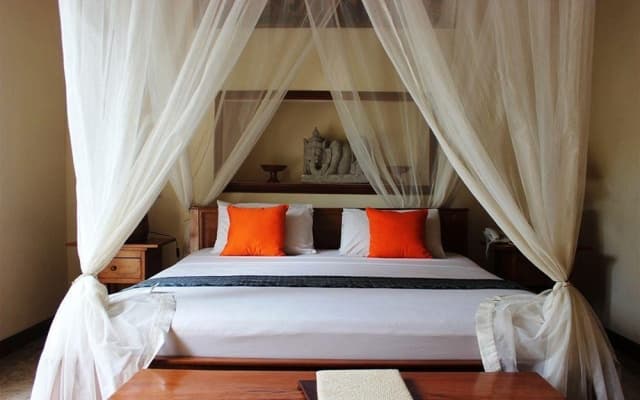Nefatari Exclusive Villas - photo 5