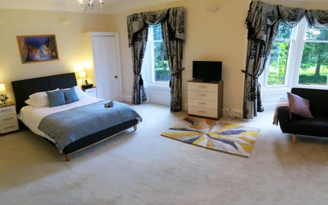Inverleith Estate - photo 4