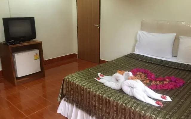 Poonsap Resort - photo 5