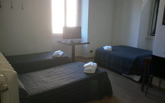 Marvi Hotel - photo 5