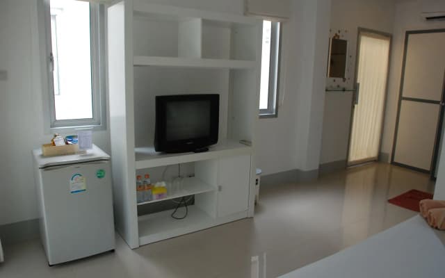 Amity Beach Resort - photo 4