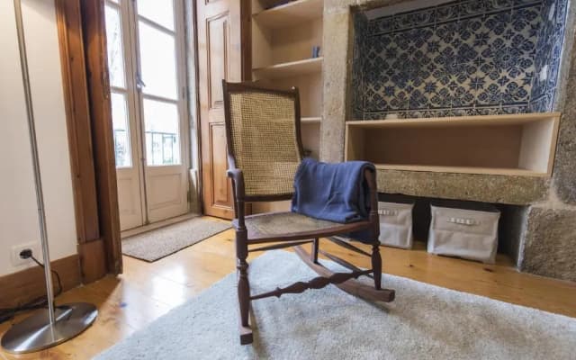 Rustic Flat at Lisbon's Heart - photo 3