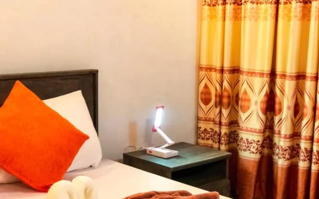 Sabba Beach Suite , Fodhdhoo - Maldives - photo 2