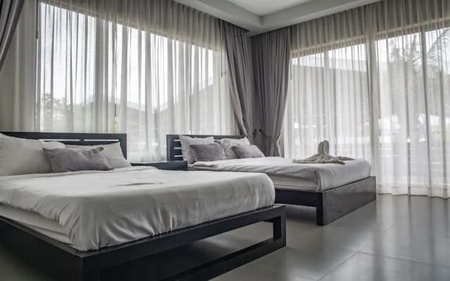 Five Palms Luxury Boutique - photo 4