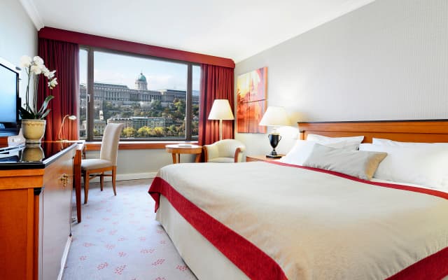 InterContinental Budapest by IHG - photo 2