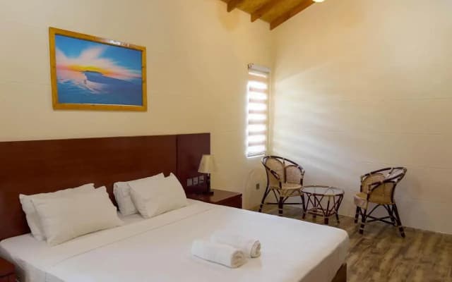 Bambukeyo villa - photo 4