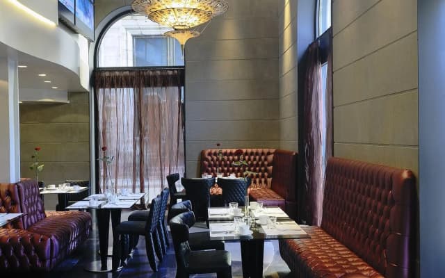 Hotel Bagues, a Small Luxury Hotels of the World - photo 2