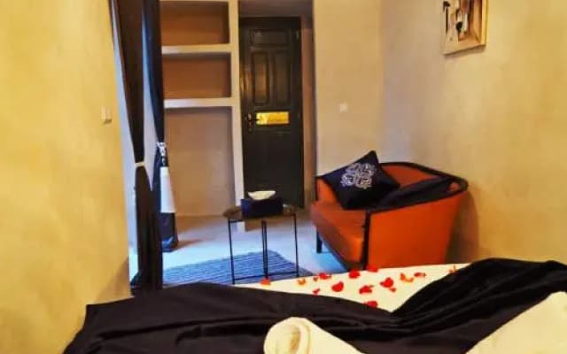 Riad La Porte de l'oasis - photo 5