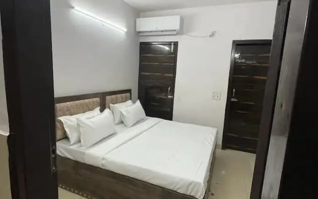 Hotel SK Residency - photo 5
