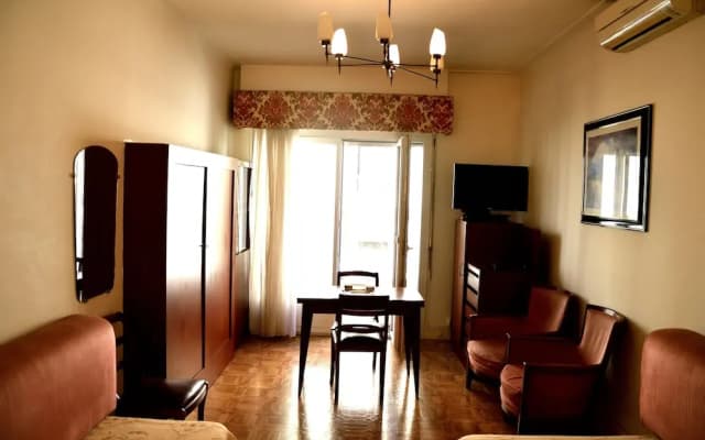 Appartement Frégate 5 - photo 2