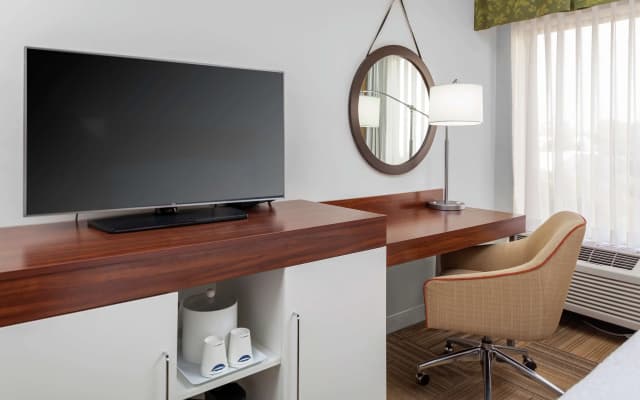 Hampton Inn Miami Dadeland - photo 5