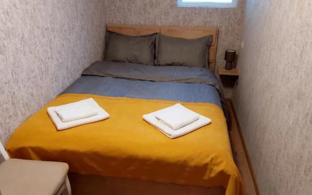 Yellow Apartment - photo 2