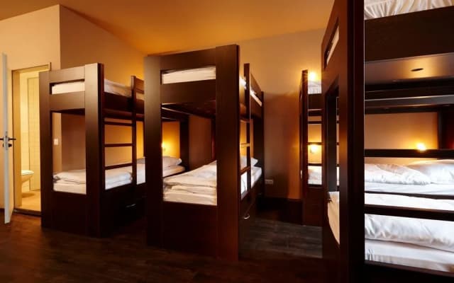 Smart Stay Hotel Berlin City - photo 4