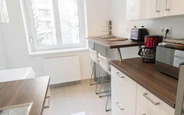 Apartment - Nähe Schottenring - photo 2