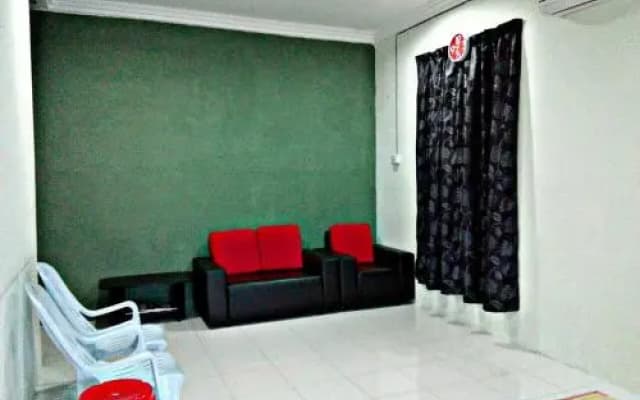 Al-Yasr Guest House Pendang - photo 4