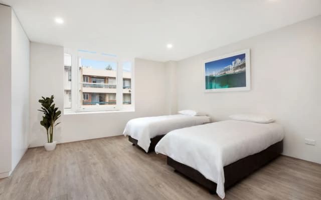 Bondi Beach Studios Suite 1 - photo 2
