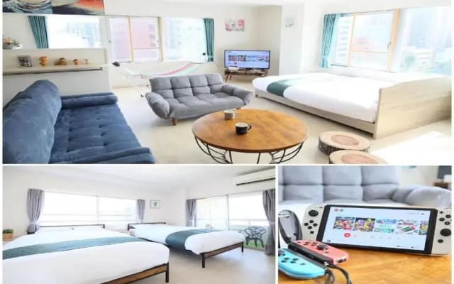 Osaka House - Vacation STAY 9079 - photo 5