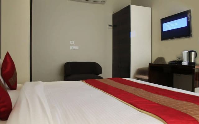 Hotel Gulnar - photo 3