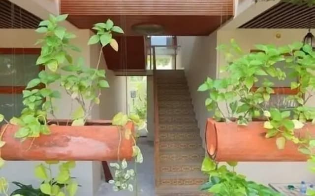 ViluVeli Holiday Retreat Hotel - photo 2