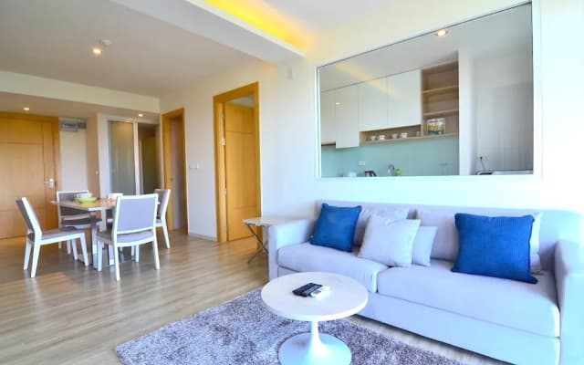The Bleu Condo Unit - photo 5