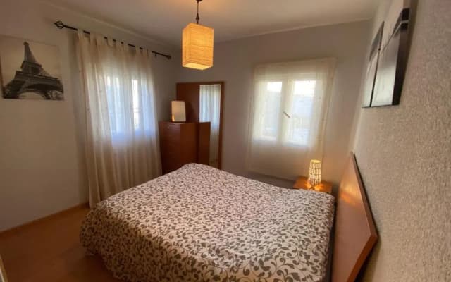 Apartamento Aluche - photo 2
