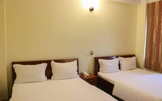 Van Xuan Hotel HN - by Bay Luxury - photo 4