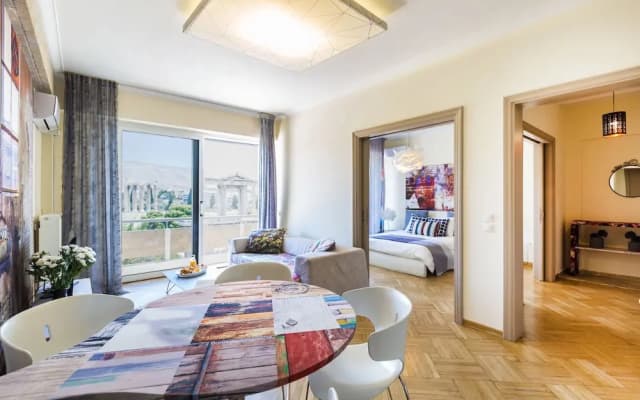 Acropolis Luxury Suite - photo 5