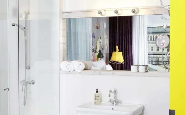 Hotel Atlas - photo 2