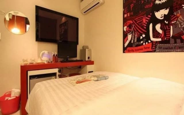 24 Guesthouse Sinchon Avenue - photo 4