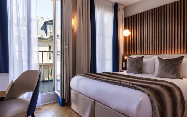 Beaurepaire Hotel - photo 3