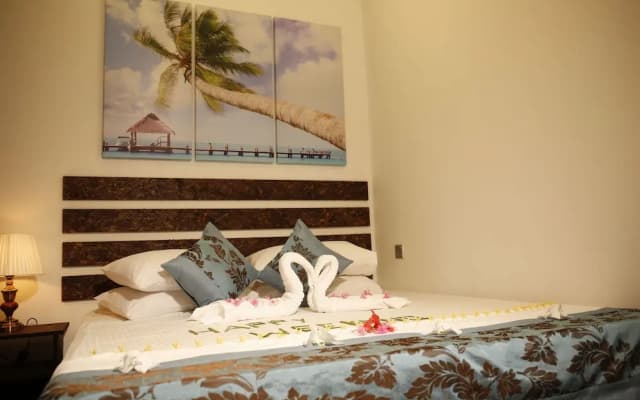 Ithaa Stay - photo 3