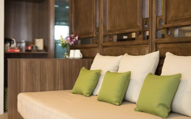 SriLanta Resort and Spa - photo 5