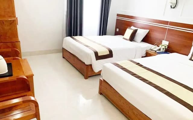 Emerald Halong Hotel - photo 5