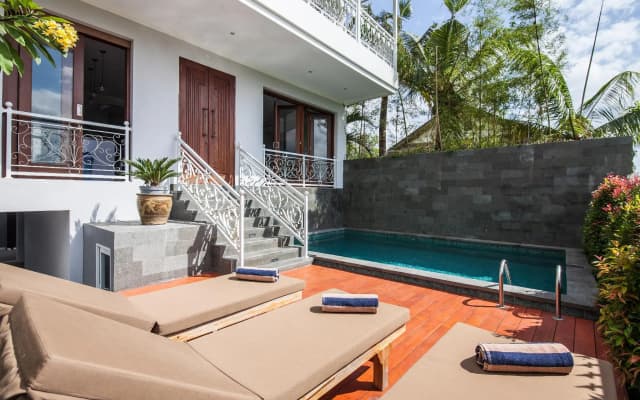 Batavia Residence Umalas (3 Bedrooms) - photo 5