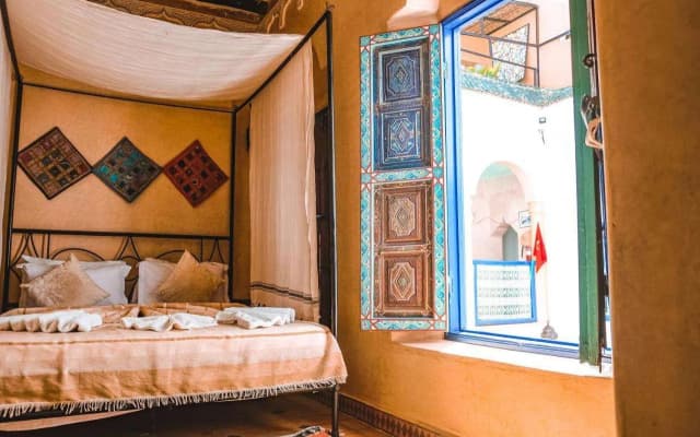 Heritage Lalla Aicha - photo 4