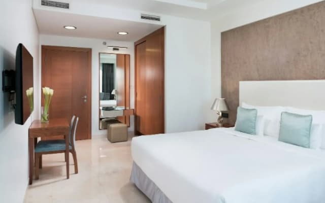 Millennium Executive Apartments Muscat - photo 3