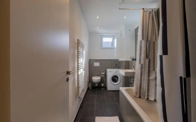 Nena Apartments Hermannplatz - photo 5