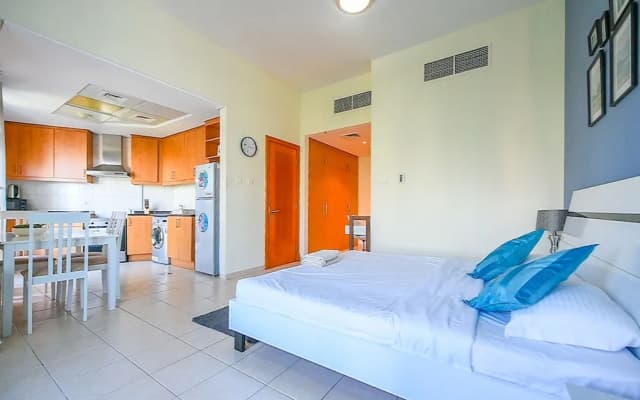 SND - Bright and Spacious Studio - photo 4