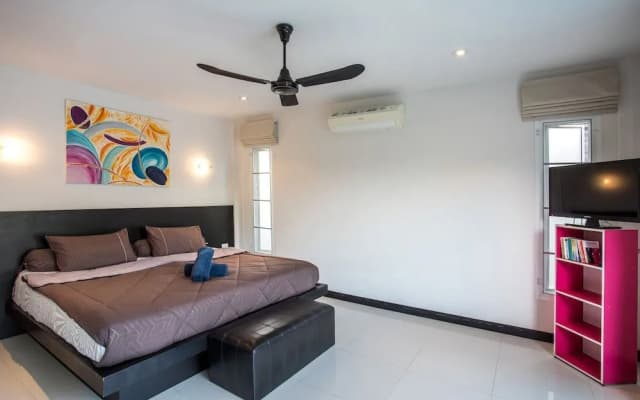 Modern Elegance 3BR Pool Villa Marine - photo 5