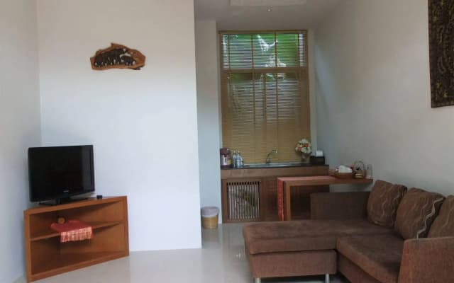 Samui Island Beach Resort & Hotel - photo 4