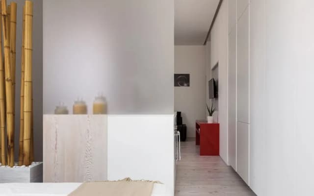HomeatHotel - Boccherini 28 apt. - photo 3
