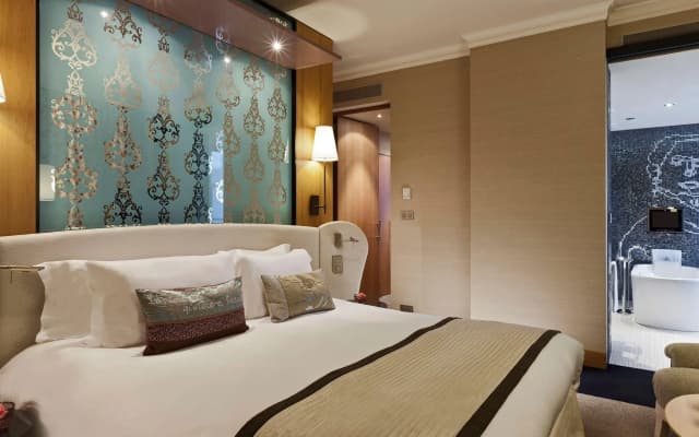 Sofitel Legend The Grand Amsterdam - photo 5