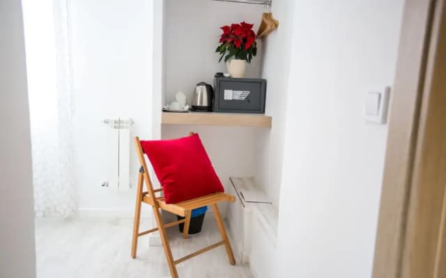 Hostal Adis - photo 4