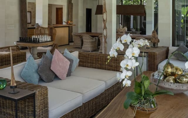 Abaca Villas - photo 2