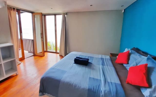 Bingin Beach House - photo 2