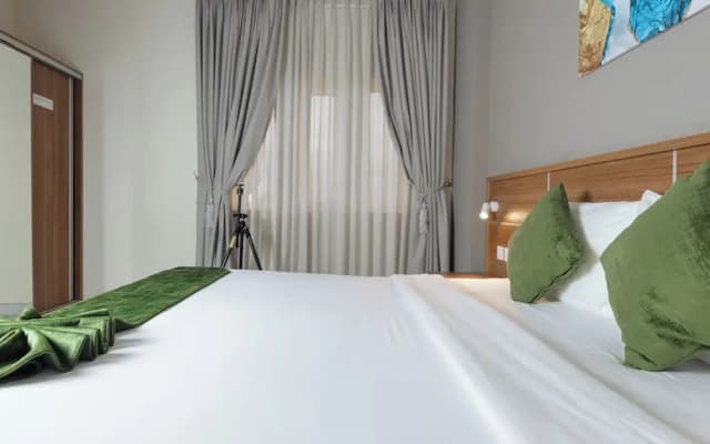 Muscat Hills Hotel - photo 4