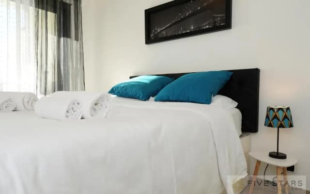 Suite Relax - Five Stars Holidays House - photo 3