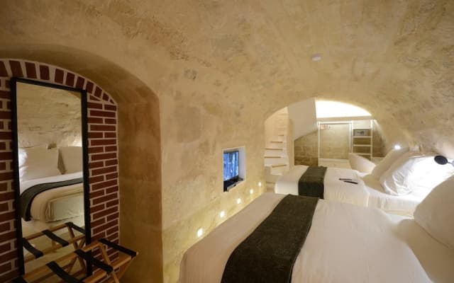 Loft Basfour by Patios du Marais - photo 5