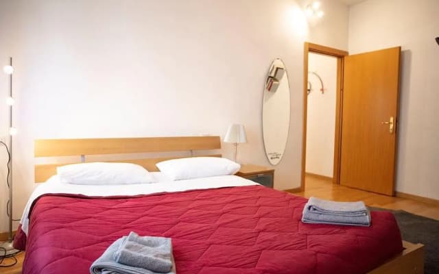 Cenisio apartment - photo 2