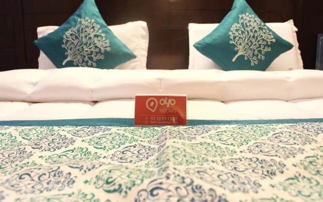 OYO Rooms Paharganj Near Bikaner Sweets - photo 3